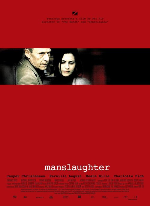 Смотреть фильм Убийство / Drabet (2005) онлайн в хорошем качестве HDRip