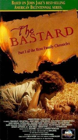 Смотреть фильм Ублюдок / The Bastard (1978) онлайн в хорошем качестве SATRip