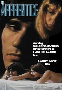 Смотреть фильм Ученик / Fleur bleue (1971) онлайн в хорошем качестве SATRip