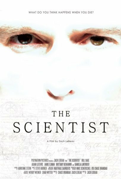 Смотреть фильм Ученый / The Scientist (2010) онлайн в хорошем качестве HDRip