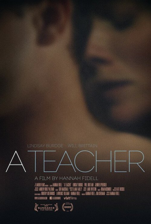 Смотреть фильм Учительница / A Teacher (2013) онлайн в хорошем качестве HDRip