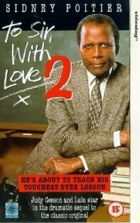 Смотреть фильм Учителю с любовью 2 / To Sir, with Love II (1996) онлайн в хорошем качестве HDRip