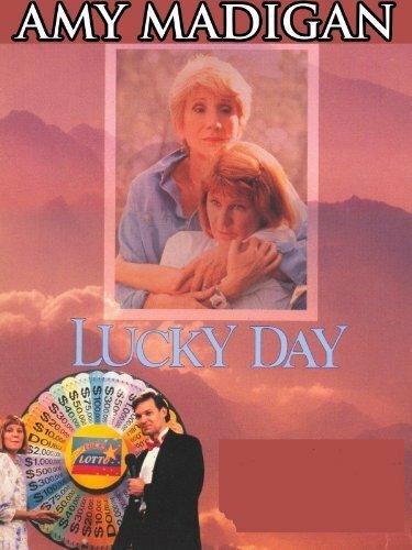 Смотреть фильм Удачный день / Lucky Day (1991) онлайн в хорошем качестве HDRip