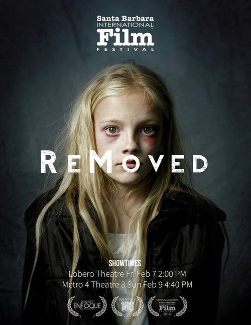 Смотреть фильм Удалённые / ReMoved (2013) онлайн 
