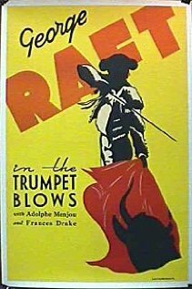 Смотреть фильм Удар трубы / The Trumpet Blows (1934) онлайн в хорошем качестве SATRip