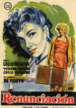 Смотреть фильм Ударить в набат / Campane a martello (1949) онлайн в хорошем качестве SATRip