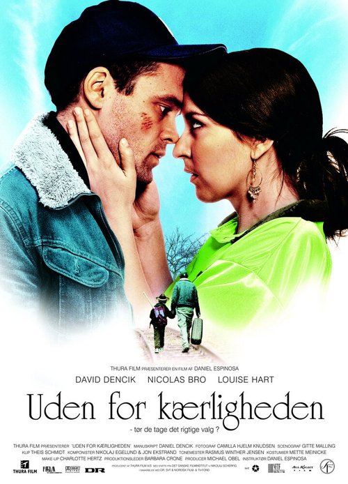 Смотреть фильм Uden for kærligheden (2007) онлайн в хорошем качестве HDRip