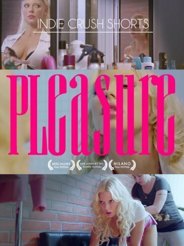 Смотреть фильм Удовольствие / Pleasure (2013) онлайн 