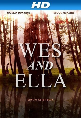 Уэс и Элла / Wes and Ella