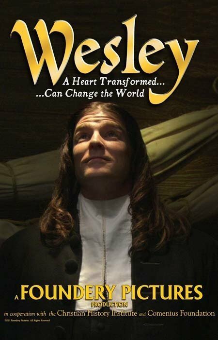 Смотреть фильм Уэсли / Wesley (2009) онлайн в хорошем качестве HDRip