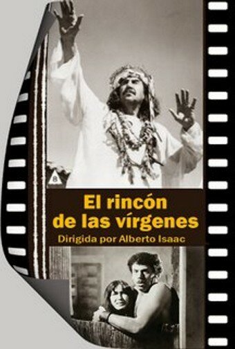 Смотреть фильм Уголок девственниц / El rincón de las vírgenes (1972) онлайн в хорошем качестве SATRip