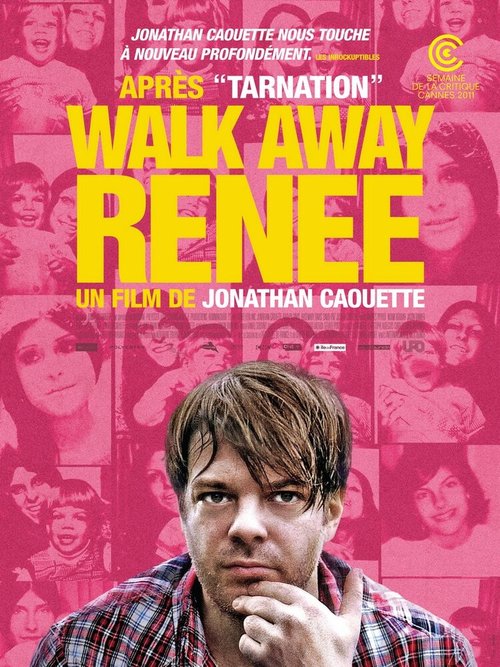 Смотреть фильм Уходи, Рене / Walk Away Renee (2011) онлайн в хорошем качестве HDRip