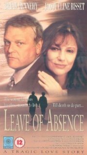 Смотреть фильм Уходящая жизнь / Leave of Absence (1994) онлайн в хорошем качестве HDRip