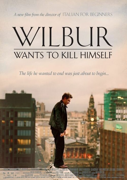 Смотреть фильм Уилбур хочет покончить с собой / Wilbur Wants to Kill Himself (2002) онлайн в хорошем качестве HDRip