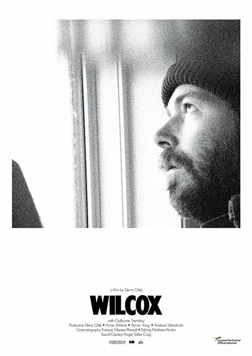 Уилкокс / Wilcox