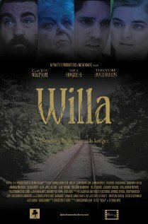 Уилла / Willa