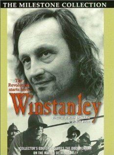 Смотреть фильм Уинстенли / Winstanley (1975) онлайн в хорошем качестве SATRip
