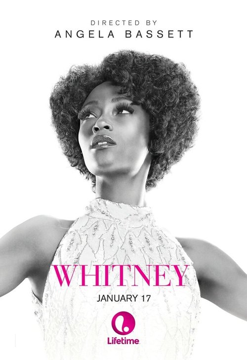 Смотреть фильм Уитни / Whitney (2014) онлайн в хорошем качестве HDRip