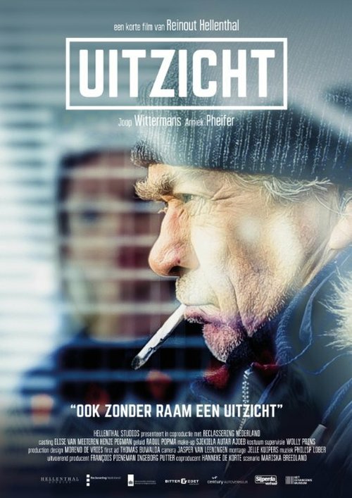 Смотреть фильм Uitzicht (2015) онлайн 