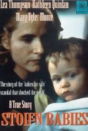 Смотреть фильм Украденные дети / Stolen Babies (1993) онлайн в хорошем качестве HDRip
