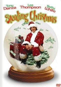Смотреть фильм Украденное Рождество / Stealing Christmas (2003) онлайн в хорошем качестве HDRip