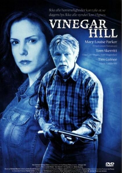 Смотреть фильм Уксусная гора / Vinegar Hill (2005) онлайн в хорошем качестве HDRip