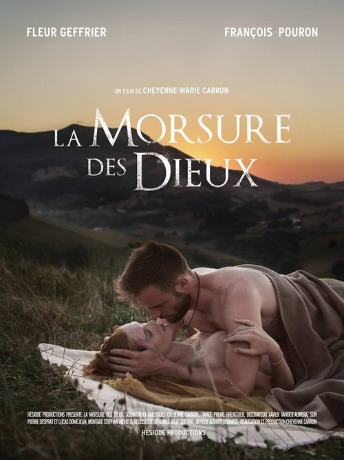 Смотреть фильм Укус богов / La morsure des dieux (2017) онлайн в хорошем качестве HDRip