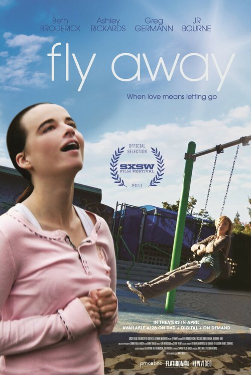 Смотреть фильм Улететь / Fly Away (2011) онлайн в хорошем качестве HDRip