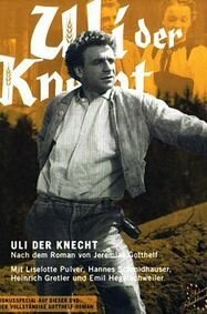 Смотреть фильм Ули, батрак / Uli, der Knecht (1954) онлайн в хорошем качестве SATRip