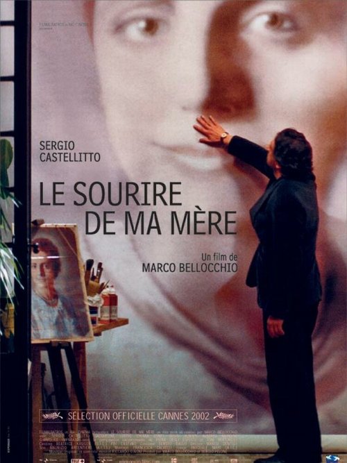 Смотреть фильм Улыбка моей матери / L'ora di religione (Il sorriso di mia madre) (2002) онлайн в хорошем качестве HDRip