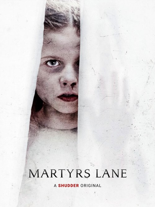 Смотреть фильм Улица Мучеников / Martyrs Lane (2021) онлайн в хорошем качестве HDRip