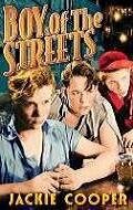 Смотреть фильм Уличный мальчишка / Boy of the Streets (1937) онлайн в хорошем качестве SATRip