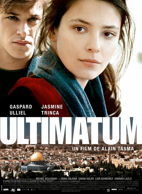 Смотреть фильм Ультиматум / Ultimatum (2009) онлайн в хорошем качестве HDRip