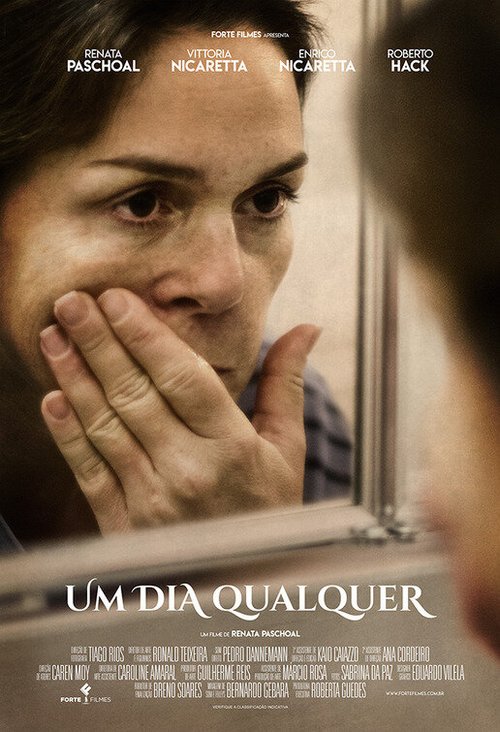 Смотреть фильм Um Dia Qualquer (2020) онлайн в хорошем качестве HDRip