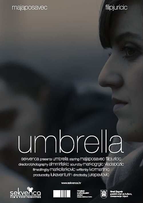 Смотреть фильм Umbrella (2012) онлайн 