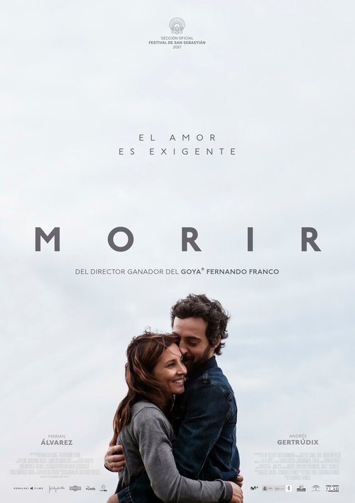 Смотреть фильм Умереть / Morir (2017) онлайн в хорошем качестве HDRip