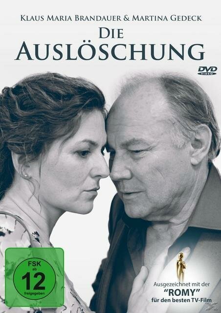 Смотреть фильм Умирание / Die Auslöschung (2013) онлайн в хорошем качестве HDRip