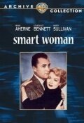 Смотреть фильм Умная женщина / Smart Woman (1948) онлайн в хорошем качестве SATRip