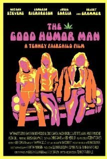 Смотреть фильм Умник / The Good Humor Man (2005) онлайн в хорошем качестве HDRip