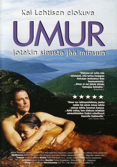 Смотреть фильм Умур / Umur (2002) онлайн в хорошем качестве HDRip