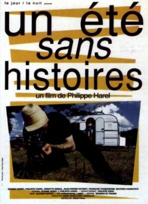Смотреть фильм Un été sans histoires (1992) онлайн в хорошем качестве HDRip