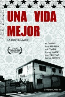 Смотреть фильм Una vida mejor (2008) онлайн в хорошем качестве HDRip