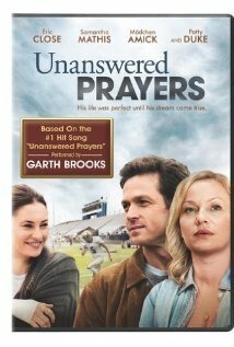 Смотреть фильм Unanswered Prayers (2010) онлайн в хорошем качестве HDRip