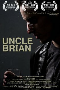 Смотреть фильм Uncle Brian (2010) онлайн в хорошем качестве HDRip