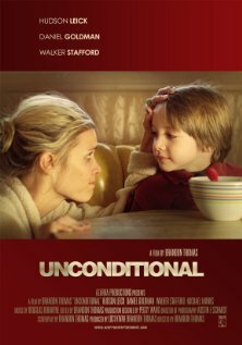 Смотреть фильм Unconditional (2008) онлайн 