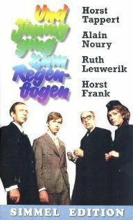 Смотреть фильм Und Jimmy ging zum Regenbogen (1971) онлайн в хорошем качестве SATRip