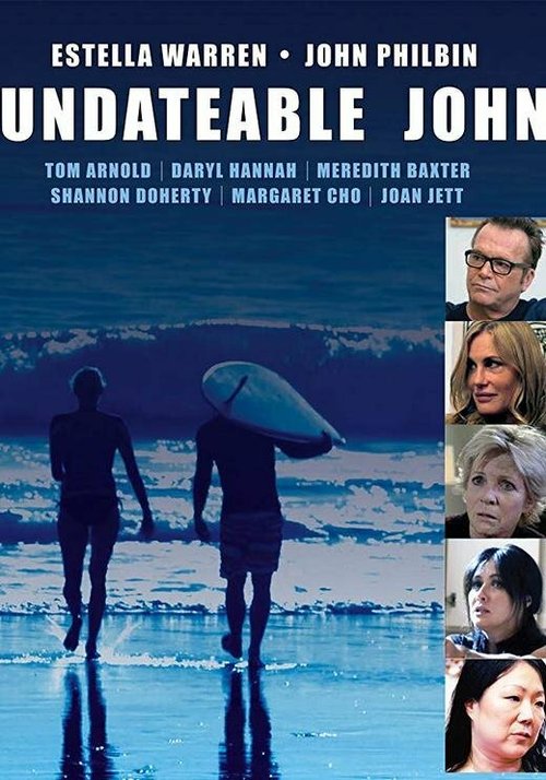 Смотреть фильм Undateable John (2019) онлайн в хорошем качестве HDRip