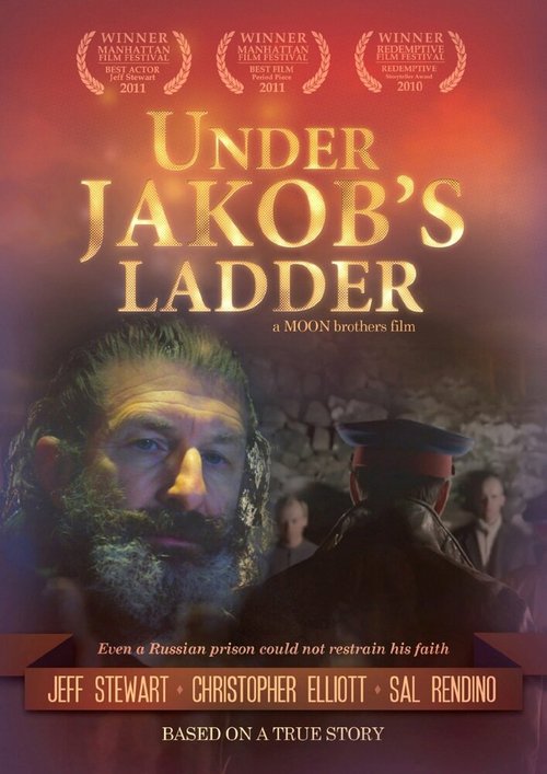 Смотреть фильм Under Jakob's Ladder (2011) онлайн в хорошем качестве HDRip
