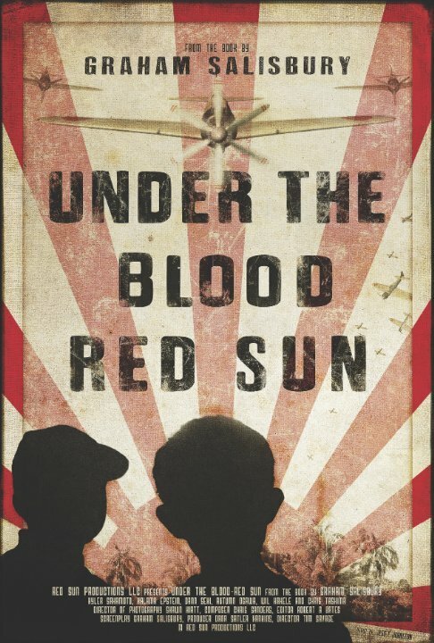 Смотреть фильм Under the Blood-Red Sun (2014) онлайн в хорошем качестве HDRip