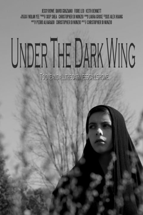 Смотреть фильм Under the Dark Wing (2014) онлайн 